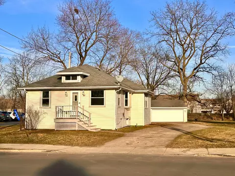 8549 Antioch, Salem, WI 53168