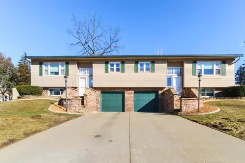 n1458 Cedar Road #N1460, Bloomfield, WI 53128