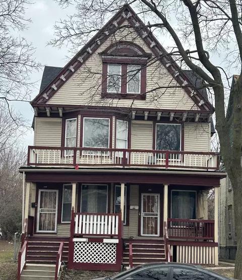 2672 N 2nd #2670, Milwaukee, WI 53212