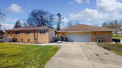 n3163 Quail Road, Geneva, WI 53147