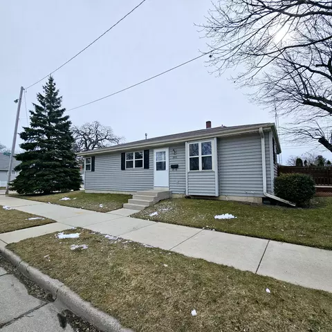 3911 15th, Racine, WI 53405