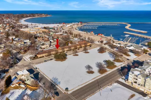 320 Center #4, Sheboygan, WI 53081