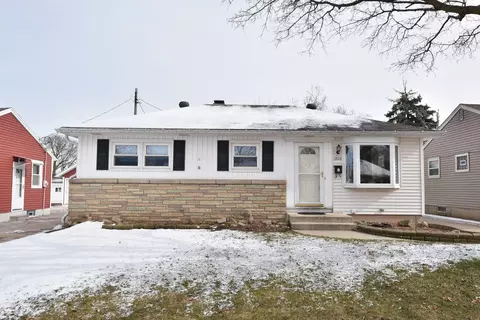 3828 S 55th, Milwaukee, WI 53220