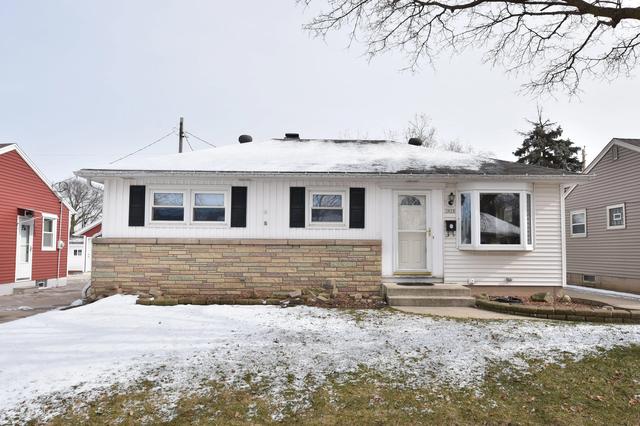 Honey Creek Manor, Milwaukee, WI Real Estate & Homes For Sale - Movoto