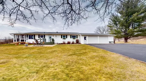 w21429 Brown Addition Lane, Gale, WI 54630