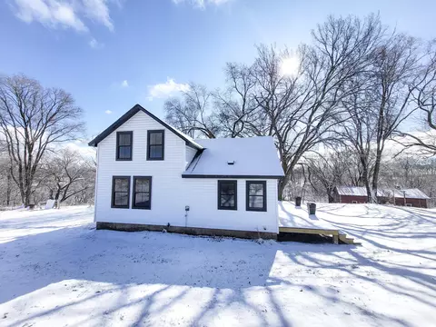 n32838 Briten Road, Preston, WI 54616