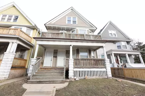 2146 N 35th #2148, Milwaukee, WI 53208