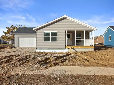703 W Madison, Jefferson, WI 53549