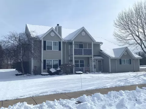 234 Minz Park #1, West Bend, WI 53095