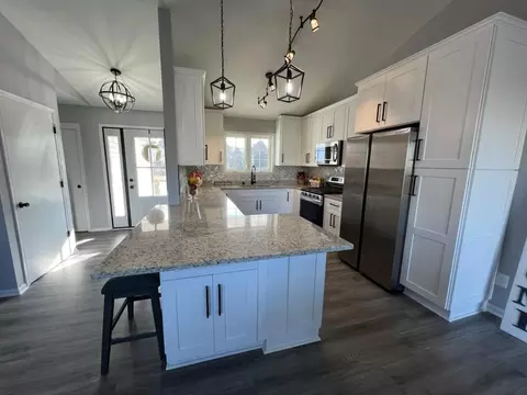 1128 Amos, Elkhorn, WI 53121