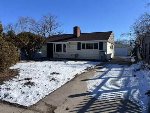 2738 S 51st, Milwaukee, WI 53219