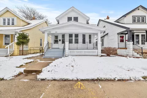 3735 W Margaret #3735A, Milwaukee, WI 53215