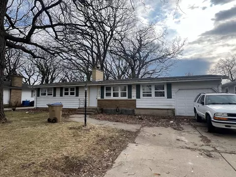 1905 89th, Kenosha, WI 53143