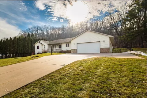 w5115 County Road B, Medary, WI 54601