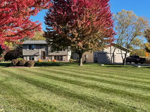 7943 Town Line, Norway, WI 53185