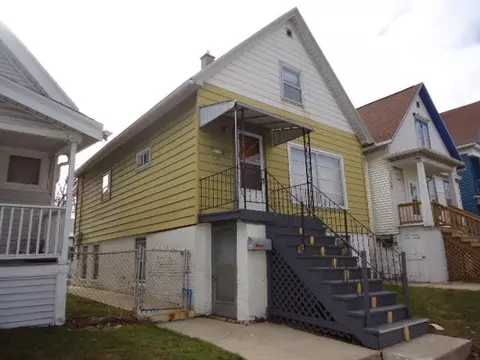2015 W Lapham #2013, Milwaukee, WI 53204