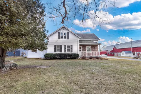 309 N Packer, Francis Creek, WI 54214