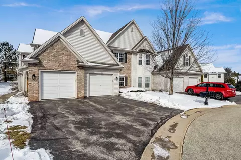 481 Cedar #406-3, Slinger, WI 53086