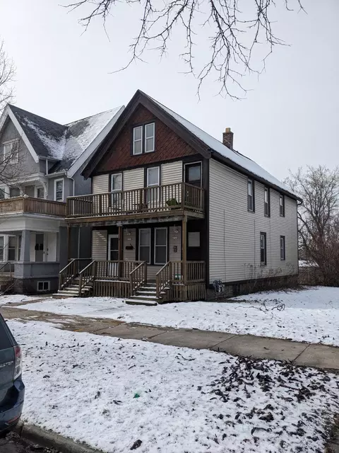 2723 N 1st, Milwaukee, WI 53212