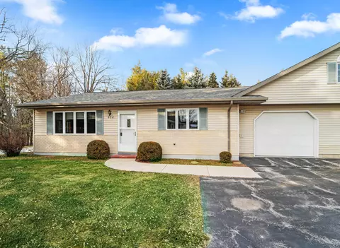 632 Miller, Kiel, WI 53042