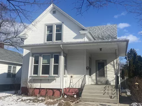 2317 N 5th, Sheboygan, WI 53083