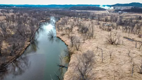 0 River, Glencoe, WI 54612