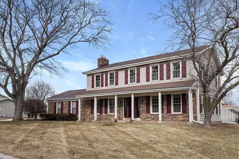 n105w16554 Prairie, Germantown, WI 53022