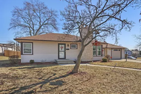 7705 47th, Kenosha, WI 53142