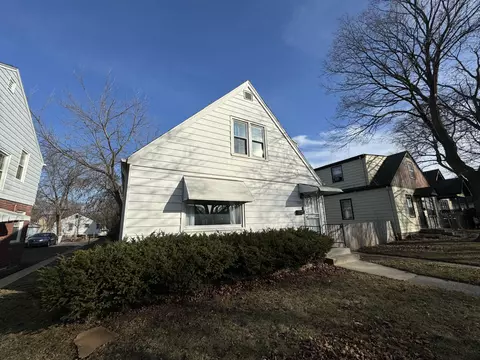 4858 N 24th, Milwaukee, WI 53209