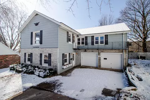 529 Second, Hartford, WI 53027