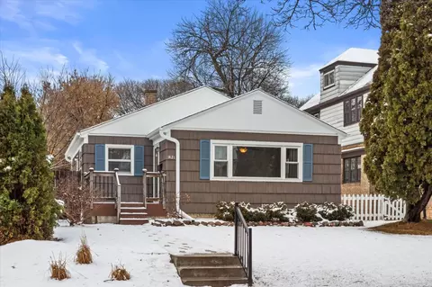 1421 N Hawley, Milwaukee, WI 53208