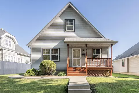 2710 W Glendale, Milwaukee, WI 53209