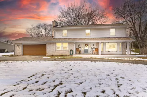 4565 Wessex, Brookfield, WI 53045