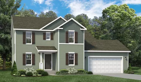 w197n16604 Ridgeway, Jackson, WI 53037