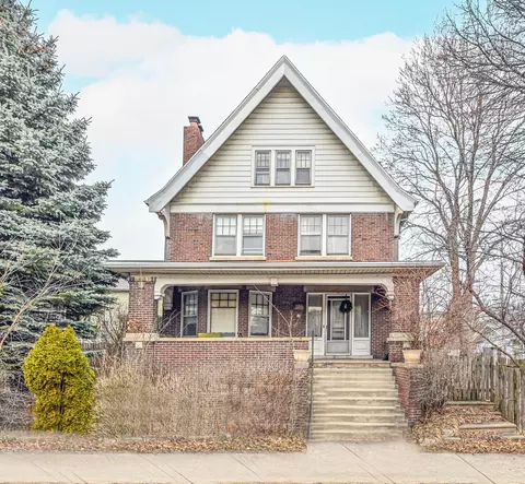 326 W Walker, Milwaukee, WI 53204