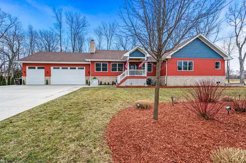 331 6th, Racine, WI 53403
