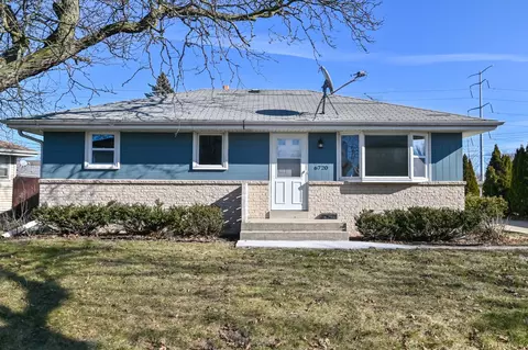 6720 N 75th, Milwaukee, WI 53223