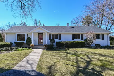 7823 N Berwyn, Glendale, WI 53209