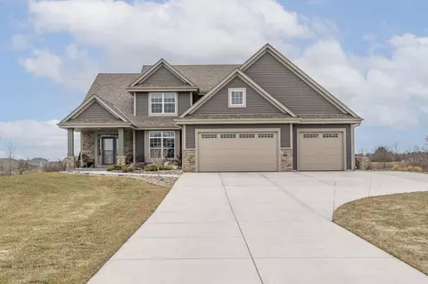 w353s9007 Anathoth, Eagle, WI 53119