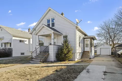 7121 27th, Kenosha, WI 53143