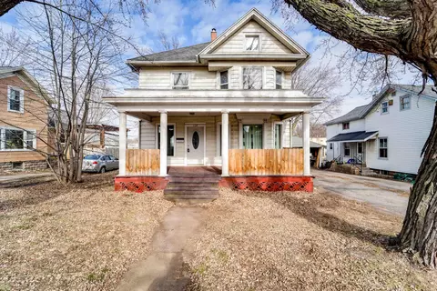 134 W Main, Reedsburg, WI 53959