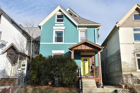 2362 N Booth, Milwaukee, WI 53212