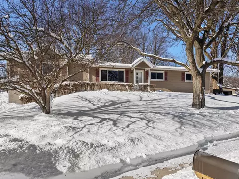 344 S Bruns, Plymouth, WI 53073