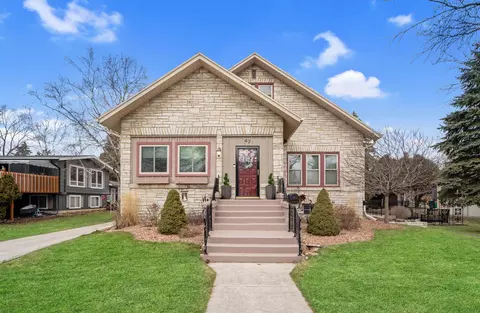 47 Woodland, Fond Du Lac, WI 54935