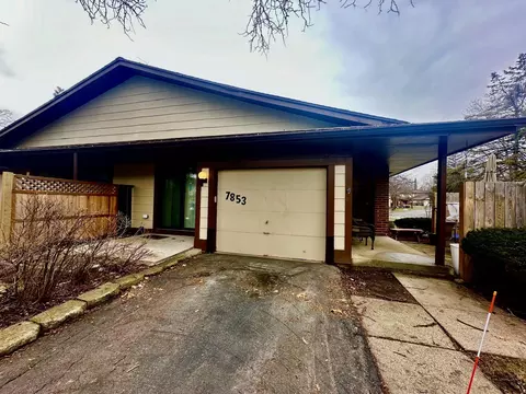 7853 W Heather, Milwaukee, WI 53223