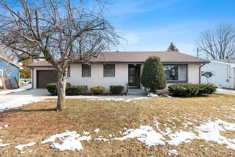 621 S 31st, Manitowoc, WI 54220