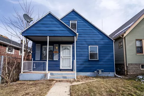 4086 N 7th, Milwaukee, WI 53209