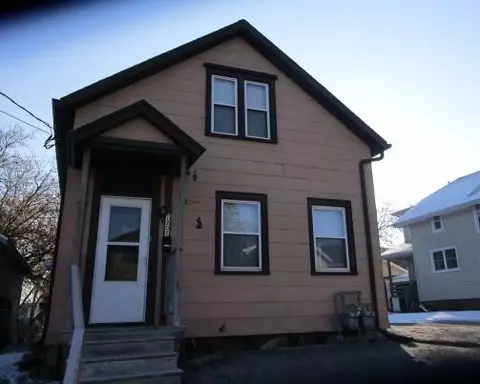 1207 S 15th, Manitowoc, WI 54220