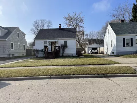 5410 41st, Kenosha, WI 53144