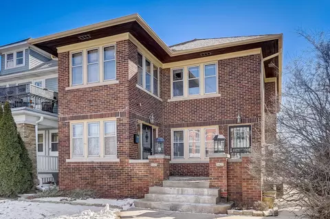 5425 W National #5427, West Milwaukee, WI 53214